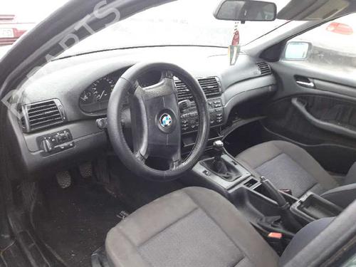 Injection pump BMW 3 (E46) 320 d | BP14129436M78