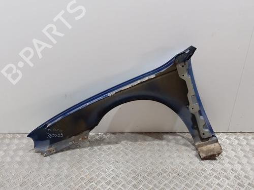 Right front fenders JAGUAR X-TYPE I (X400) 2.5 V6 All-wheel Drive | BP26602969C42 