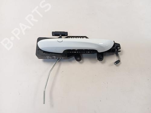 Used Front right exterior door handle MG MG 4 (EH32) [2022-2025]  29723798