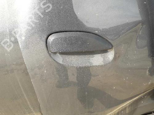 Used Front right exterior door handle DACIA SANDERO II [2012-2025]  16168509