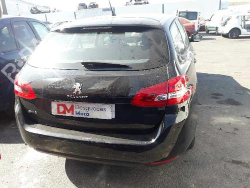 Alternator PEUGEOT 308 SW II (LC_, LJ_, LR_, LX_, L4_)  | BP12655466M7 