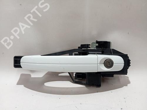 Used Front left exterior door handle Front left exterior door handle FORD KUGA III (DFK) [2019-2026] 34637995 34637995