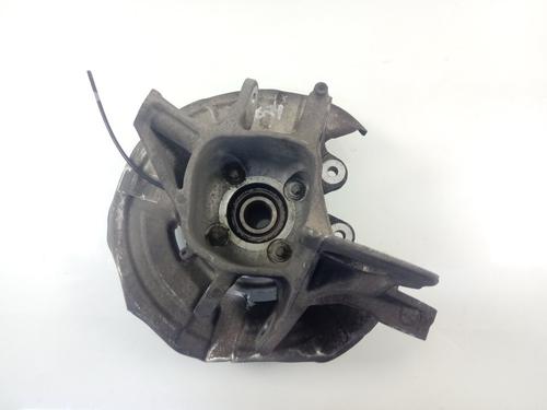 Right rear steering knuckle BMW 5 Touring (F11) 520 d | BP19678731M28 