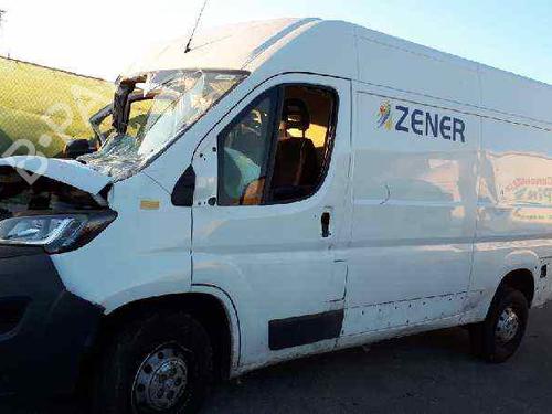 Steering pump PEUGEOT BOXER Van  | BP12652955M99 