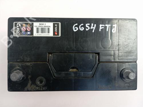 Other CHEVROLET CAPTIVA (C100, C140) 2.0 D 4WD | BP36991282O1 - Image 2