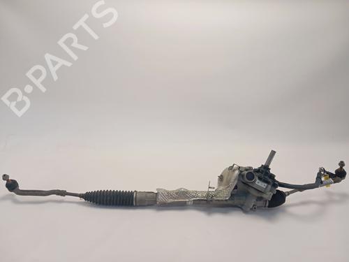 Used Steering rack Steering rack PEUGEOT PARTNER Box Body/MPV (K9) 1.5 BlueHDi 100 (102 hp) 34244192 34244192