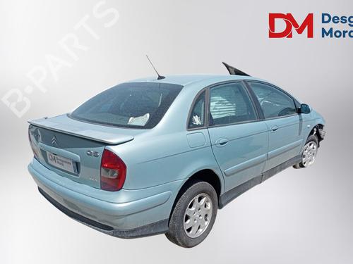 Right taillight CITROËN C5 I (DC_) 2.0 HDi (DCRHZB, DCRHZE) | BP27702494C35  - Image 8