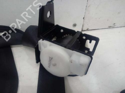Rear left seatbelt MAZDA 323 F VI Hatchback (BJ) 1.6 (BJ10M) | BP16469393I29 
