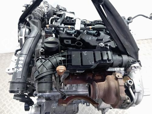 Engine PEUGEOT EXPERT Van (V_)  | BP34648933M1  - Image 6