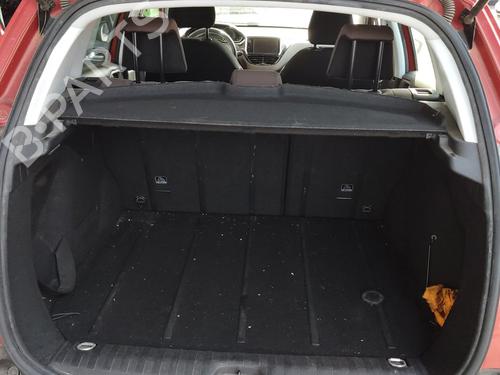 Left front window switch PEUGEOT 2008 I (CU_)  | BP21360986I27  - Image 18