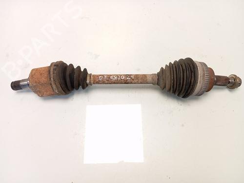 Used Left front driveshaft LAND ROVER FREELANDER I (L314) 2.0 DI 4x4 (98 hp) 23135580