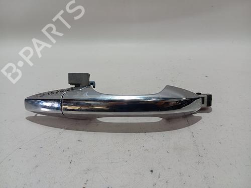 Used Rear right exterior door handle HONDA CR-V III (RE_) [2006-2026]  27464633