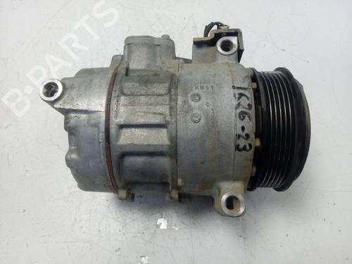 AC compressor FORD TRANSIT CONNECT V408 Box Body/MPV  | BP17905603M34 