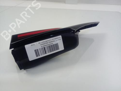 Left taillight CITROËN C4 III (BA_, BB_, BC_)  | BP16886511C34 