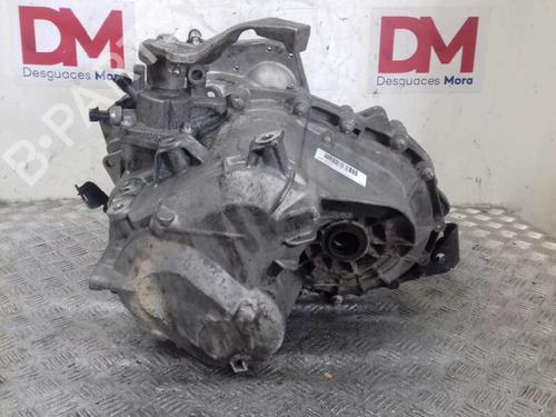 Gearbox OPEL VECTRA C Estate (Z02) 1.9 CDTI (F35) | BP12647208M3 