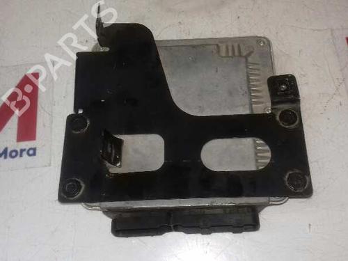 Engine control unit (ECU) FIAT SEDICI (189_) 1.9 D Multijet | BP16577561M57 
