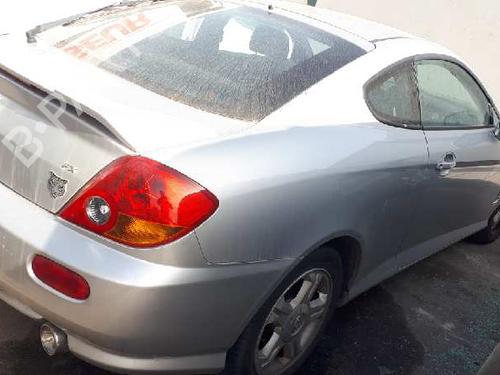 Headlight switch HYUNDAI COUPE II (GK)  | BP16551070I24 