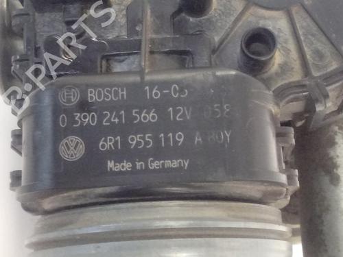 Front wiper motor VW POLO V (6R1, 6C1) 1.0 | BP19695538M29 