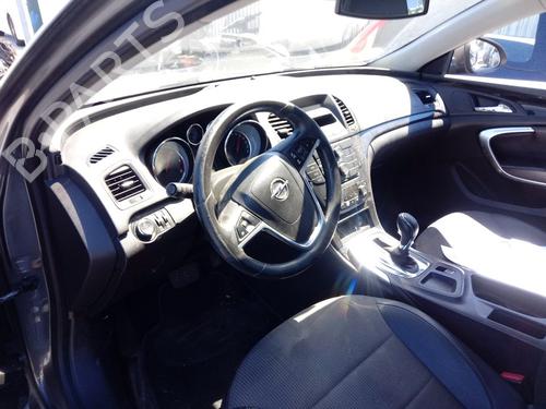 AC compressor OPEL INSIGNIA A (G09)  | BP26487984M34  - Image 9