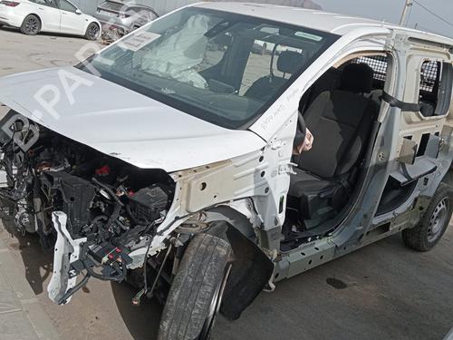 Used Parts OPEL COMBO E Tour / Life (K9)    2612174