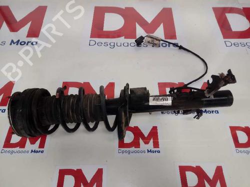 Venstre bak støtdemper LAND ROVER RANGE ROVER EVOQUE (L538) [2011-2019]  12936865