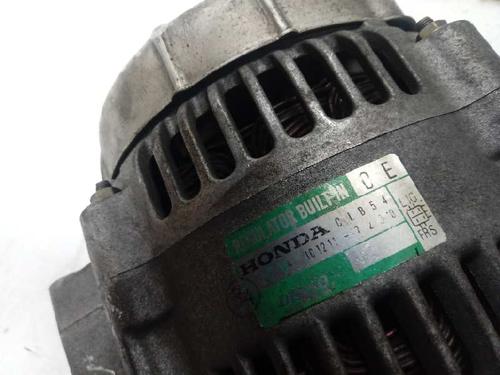 Alternator HONDA LEGEND III (KA) 3.5 i 24V (KA9) | BP12653513M7 