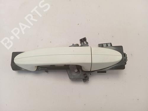 Rear left exterior door handle FORD ECOSPORT 1.5 TDCi 8A61A224A37 |