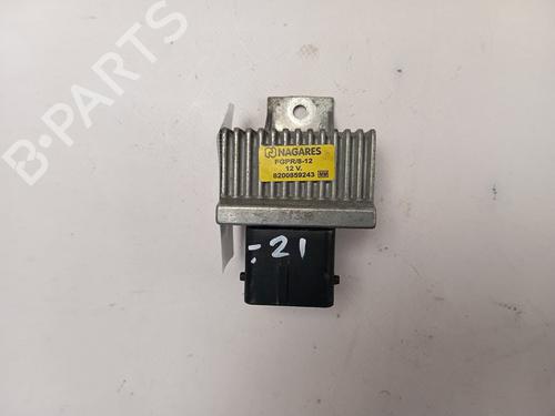 Elektronisk modul NISSAN QASHQAI / QASHQAI +2 I (J10, NJ10, JJ10E) [2006-2014]  22234071