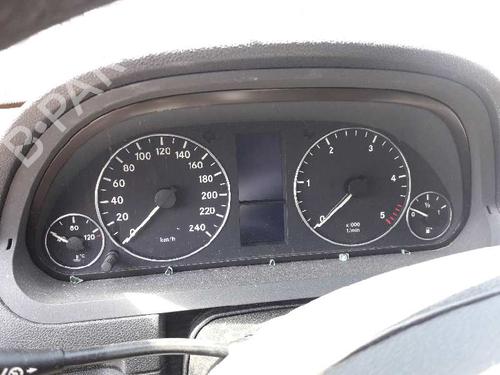 Left front indicator MERCEDES-BENZ A-CLASS (W169) A 180 CDI (169.007, 169.307) | BP17905157C32 