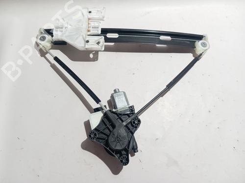Rear right window mechanism SEAT LEON (KL1, KLG) 1.4 TSI e-Hybrid | BP36441394C25 - Image 2