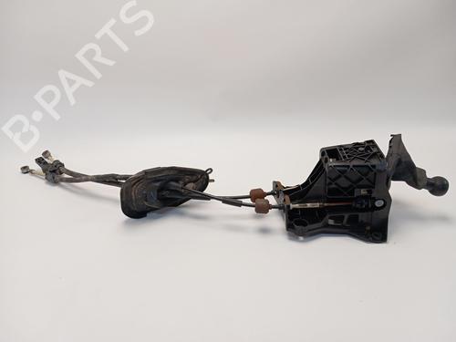 Used Gear lever Gear lever PEUGEOT PARTNER Box Body/MPV (K9) 1.5 BlueHDi 100 (102 hp) 33965037 33965037