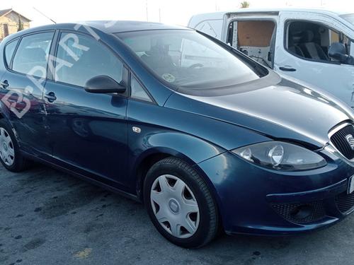 Rear parcel shelf SEAT TOLEDO III (5P2) | BP29340533C85