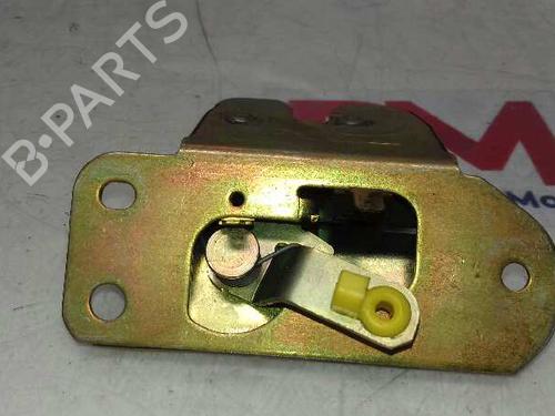 Tailgate lock VOLVO S40 I (644) 1.6 | BP17717009C101 
