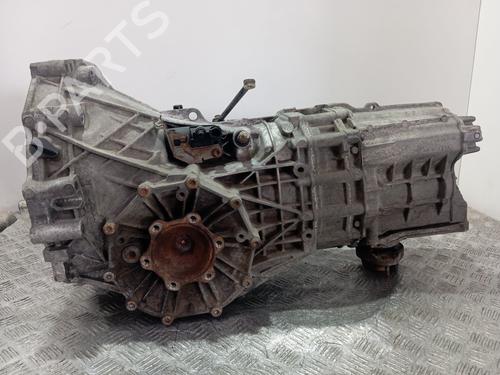 Gearbox AUDI A4 B7 Convertible (8HE) 2.0 TDI | BP33983877M3 - Image 5