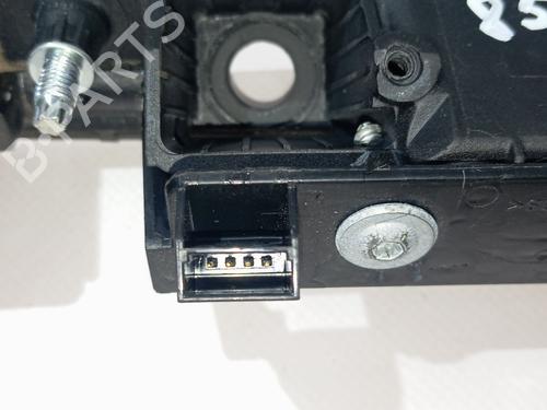 Tailgate handle AUDI A5 Convertible (8F7) | BP34288331C132 - Image 3