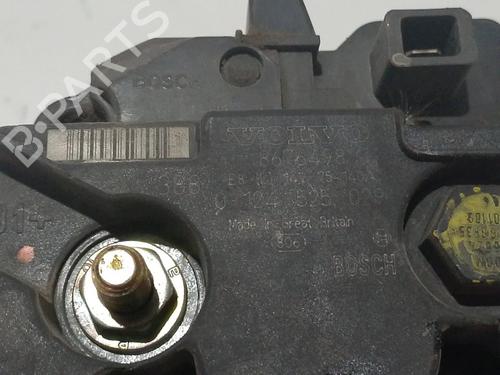 Alternator VOLVO S60 I (384) 2.4 D | BP29121027M7