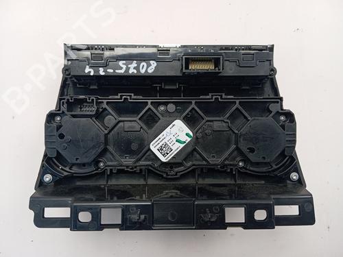 AC Styreenhet / Manøvreringsenhet RENAULT ARKANA I (LCM_, LDN_)  | BP24310844I5 