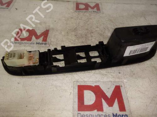 Mando retrovisor SSANGYONG REXTON / REXTON II (GAB_) | BP30370969I25