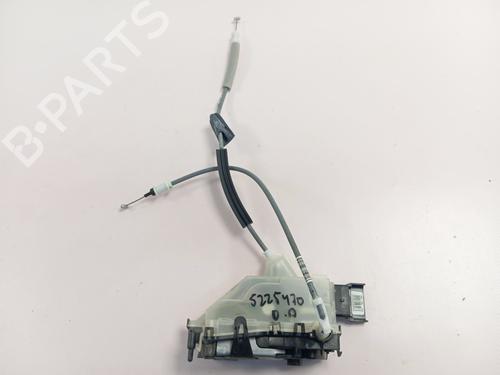 Used Front right lock Front right lock 37192911 37192911