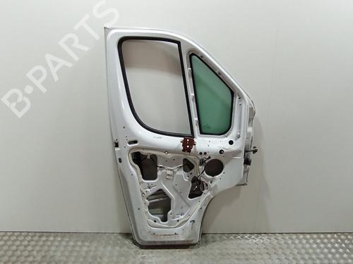 Left front door CITROËN JUMPER II Van 2.0 BlueHDi 130 | BP25863077C2 