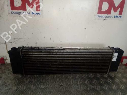 Used Intercooler MERCEDES-BENZ SPRINTER 3-t Van (B906) 211 CDI (906.611, 906.613) (109 hp) 16539348