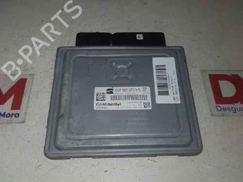 Used Engine control unit (ECU) SEAT IBIZA IV (6J5, 6P1) [2008-2017]  16634953
