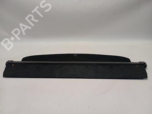 Rear parcel shelf PEUGEOT 5008 (0U_, 0E_) 1.6 HDi | BP29618651C85 