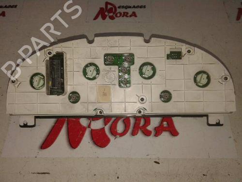 Instrument cluster FORD MONDEO III (B5Y)  | BP12676648C47 