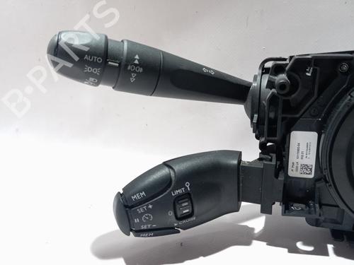 Headlight switch CITROËN C3 AIRCROSS II (2R_, 2C_) 1.6 BlueHDi 100 (2CBHYB) | BP39516571I24 - Image 2