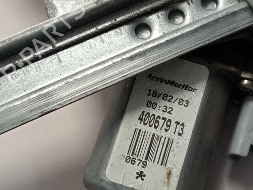 Front right window mechanism CITROËN XSARA (N1)  | BP19031635C23 