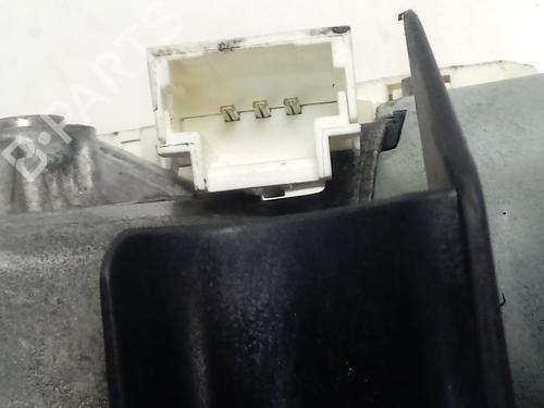 Rear wiper motor CITROËN C3 I (FC_, FN_)  | BP15488618M102 