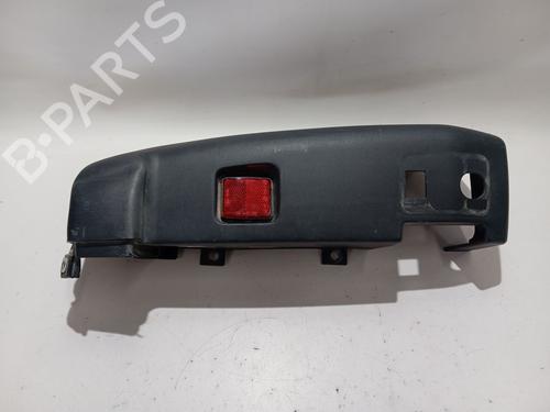 Used Corner bumper PEUGEOT BOXER Bus [2005-2025]  29536322