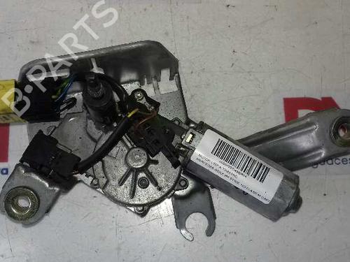 Used Rear wiper motor MERCEDES-BENZ M-CLASS (W163) ML 270 CDI (163.113) (163 hp) 12645113