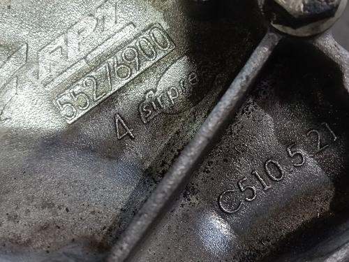 Gearbox FIAT DOBLO Cargo (263_)  | BP32043485M3  - Image 6